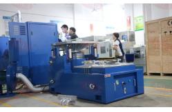 China High Frequency Sine Random Vibration Test Machine For Automotive Industry supplier