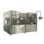 Turnkey Water Filling Machines / Production Line For Small Bottled 200ml - 2000ml for sale