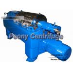 Integral Solid - Liquid Separation Oilfield Drilling Mud Centrifuge for sale