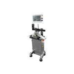 INCW-20-100 Online CheckWeigher machine IP66 High Precision ±5-10mg Silver 20g for medicine 30-40pcs/min for sale