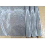 Ss 304 / 316 Grade Stainless Steel Wire Mesh Screen For Glass Printing