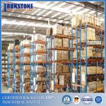 ODM & OEM High Quality Warehouse Selective Pallet Racks