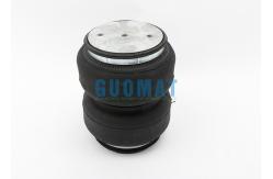 China Rubber Bellows Industrial Air Spring 2B 5813-8 Screw 3/8-16UNC supplier
