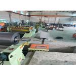 SUS304 SUS201 Stainless Steel Slitting Machine 0.3-3 X 1250 for sale