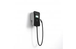 China 40A AC EV Charging Station supplier