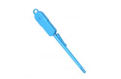 China Brewing Chef Alarm Digital Thermometer Food Industry Ultra Fast supplier