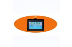China 360 Degree Driving Collision Avoidance System For Construction Machinery supplier