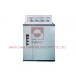 15KW MR Serial Elevator Lift Control Cabinet With Power Off Leveling for sale