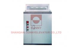 China 15KW MR Serial Elevator Lift Control Cabinet With Power Off Leveling supplier