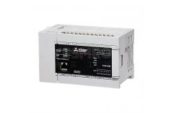 China Mitsubishi PLC FX5U-32MT/DSS Programmable Logic Controller IP10 Protection Class supplier