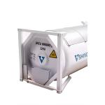 Colorless Dimethyl Ether C2H6O Highly Flammable Dme Dimethyl Ether for sale