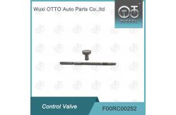 China F00RC00252 Bosch Injector Control Valve supplier