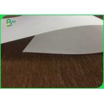 45gsm Custom Custom Printed Tissue Paper , Colorful Wood Free Offset Printing Paper for sale