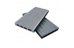 China Outdoor WPC Decking Eco-friendly Composite Decking Tiles for Performance supplier