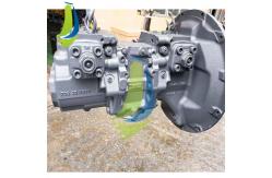 China 708-2G-11650 Hydraulic Pump Main Pump 7082G11650 for PC350-8M0 supplier