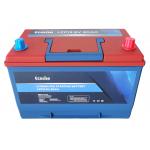 LiFePO4 lithium Car Starter battery 12.8V 80Ah  Cranking Battery Pack for sale