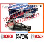 High Quality Diesel Fuel Injection Unit Pump 0414755002 0414755003 0 414 755 003