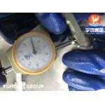 SUPER DUPLEX STEEL FITTING A815 S32750 CONCENTRIC REDUCER BUTT WELD
