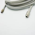 6.0*3.5mm NIBP Metal Connector Air Hose For Welch Allyn for sale