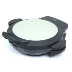1500W Detachable Smart Pizza Maker Nonstick Cooked Plates For Easy Cleaning for sale