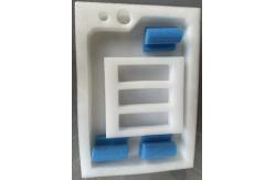 China EPE Packaging Custom Pearl Cotton Packaging  for EPE Solution supplier