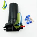 446-1895 Fuel Filter Assembly 4461895 For 320D2 Excavator for sale