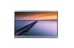 China Multi Touch Points Interactive Touch Screen Monitor All In One supplier