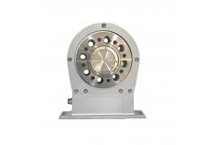 China SLFN-669 Short Axial Dimension High Accuracy Disc Torque Sensor supplier