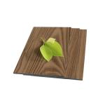 Aluminum-Brushed Composite Panel 1220mm Width 5.5kg/m2 Silver/Goden/Black/Tea for sale