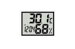 China Liquid Crystal 7 Segment Screen , Digit Customized Lcd Module supplier