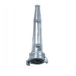 2 Inch 2.5 Inch Gost Nozzle For Fire Hose Nozzle Aluminum Brass for sale