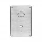 Waterproof Elevator Emergency Phone Simple Installation SIP / VoIP Door Intercom for sale