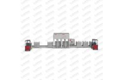China Dependable High Performance Lube Oil Filling Machine Production Efficiency supplier