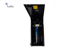 China 7430000990 7430000208 S7430000990 S7430000208 ATM parts Hyosung MX5600T HCDU Cassette CDU ATM supplier