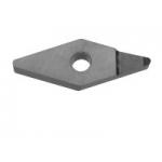 OEM VNMM PCD Inserts Polycrystalline Diamond Cutting Tools Sample Free for sale