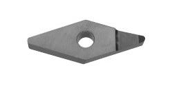 China OEM VNMM PCD Inserts Polycrystalline Diamond Cutting Tools Sample Free supplier