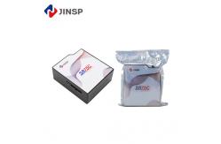 China Low Noise Compact Raman Spectrometer CMOS With 110mm*95mm*43mm Dimensions supplier