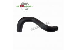 China Isuzu 4JG1 Engine Water Pump Hose Water Bypass Hose 8-97287277-1 8972872771 supplier
