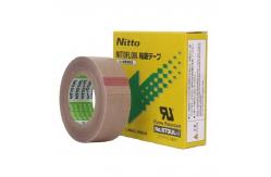 China Nitto Denko Double Sided Adhesive Tape NO.973UL-S Sealing Machine High Temperature supplier