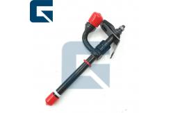 China RE48786 Fuel Injector Engine 6068H For Tractor 5625 supplier