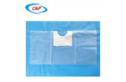China Customized Ophthalmic Surgical Drape Kit for Specific Eye Procedures supplier