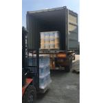 Low Viscosity Flame Retardant Epoxy Resin , Electric Insulator Transparent Epoxy Resin