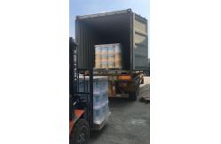China Low Viscosity Flame Retardant Epoxy Resin , Electric Insulator Transparent Epoxy Resin supplier
