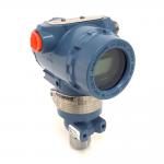 Advanced 3051T Inline Pressure Transmitter with HART Communication Protocol and 0.075% Accuracy for sale