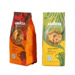 Custom Printed Heat Sealed Coffee Side Gueest Bag Plastic Coffee Pouch for sale