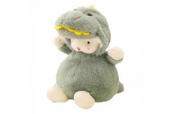 China EN71 Comfortable Unisex 15cm Small Stuffed Sheep supplier