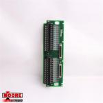 IS200TBTCH1CBB  IS200TBTCH1C  GE  Thermocouple Input Terminal Board
