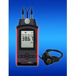English Language Backlight MEC Ultrasonic Thickness Tester for sale