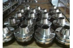 China Floating Custom Flange Pipe Polished Double Boiler Heat Exchanger Tube Sheet supplier