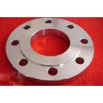 Customizable Copper Alloy Flange Alloy 825 UNS N08825 Nickel Alloy Steel flange for sale
